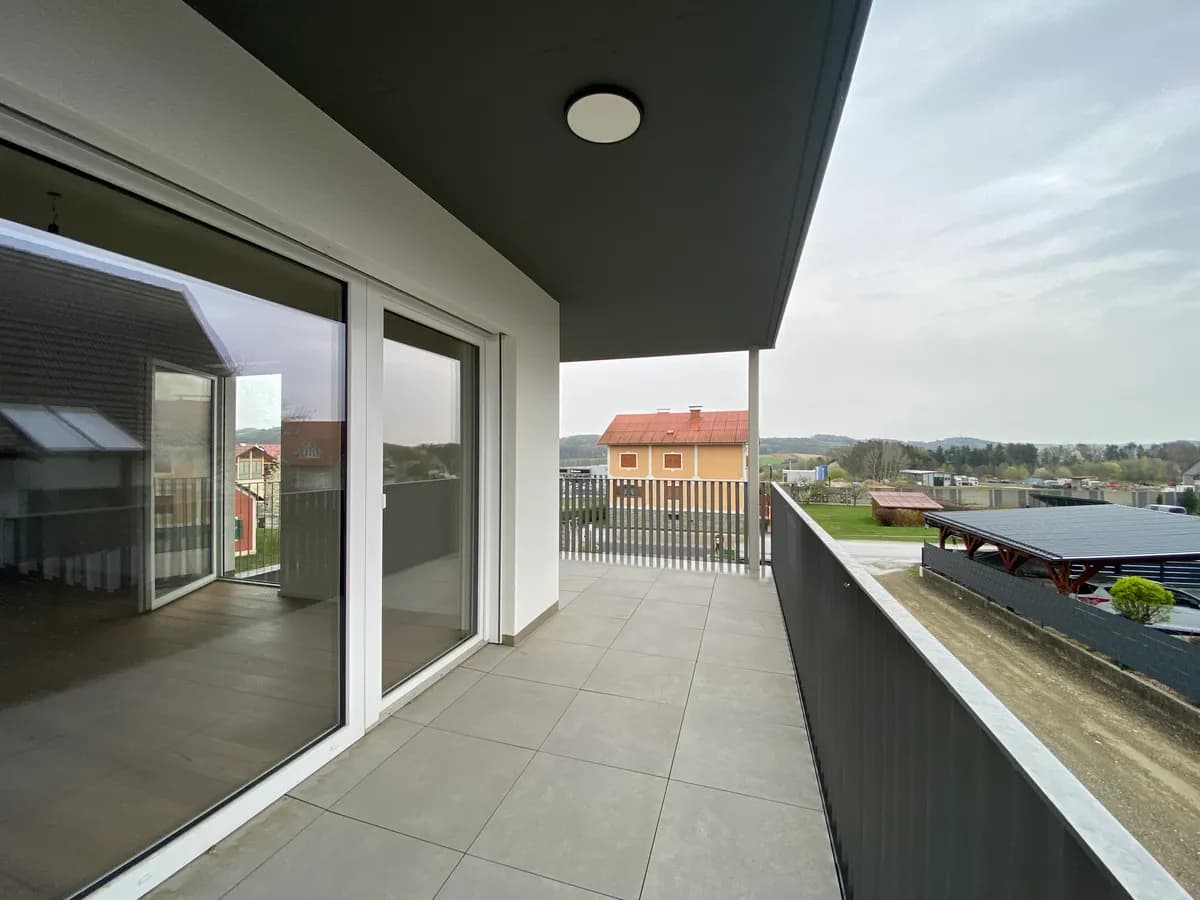 3-Zimmer-Wohnung mieten in Hartberg-Fürstenfeld – 72,85 m², € 993 – Bild 8 von 28