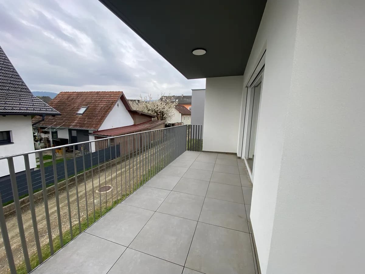 3-Zimmer-Wohnung mieten in Hartberg-Fürstenfeld – 72,85 m², € 993 – Bild 26 von 28