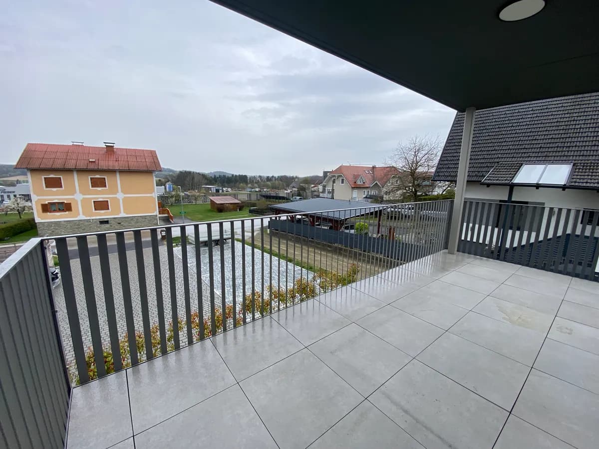 3-Zimmer-Wohnung mieten in Hartberg-Fürstenfeld – 72,85 m², € 993 – Bild 27 von 28