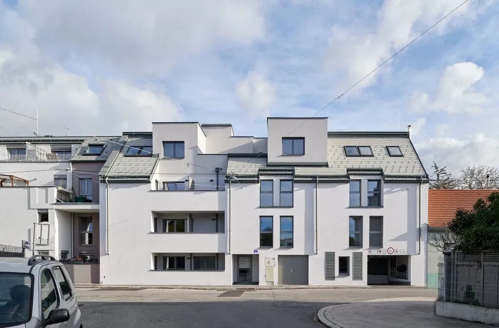 2-Zimmer-Wohnung kaufen in Wien – 38,75 m², € 249.000 – Bild 9 von 15