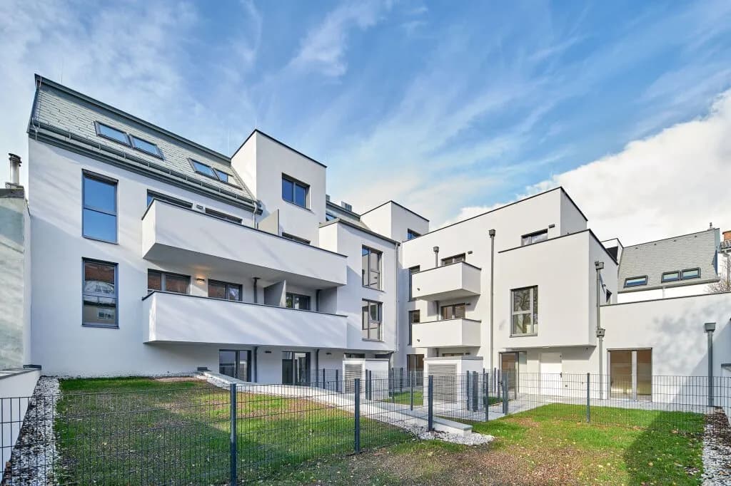 2-Zimmer-Wohnung kaufen in Wien – 38,75 m², € 249.000 – Bild 12 von 15