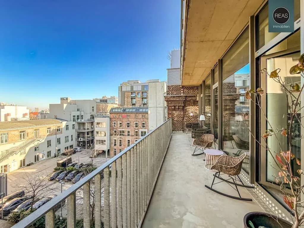 6-Zimmer-Gewerbeimmobilie kaufen in Wien – 321 m², € 1.389.000 – Bild 2 von 49