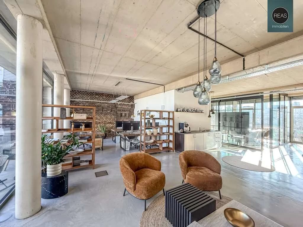 6-Zimmer-Gewerbeimmobilie kaufen in Wien – 321 m², € 1.389.000 – Bild 4 von 49