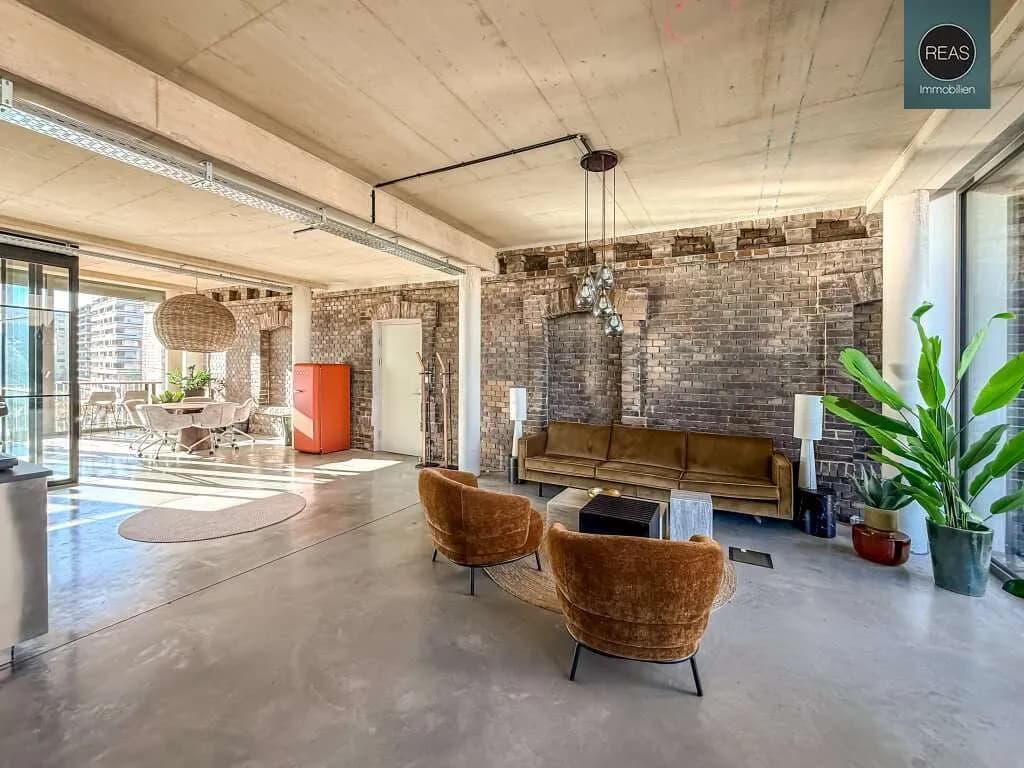 6-Zimmer-Gewerbeimmobilie kaufen in Wien – 321 m², € 1.389.000 – Bild 5 von 49