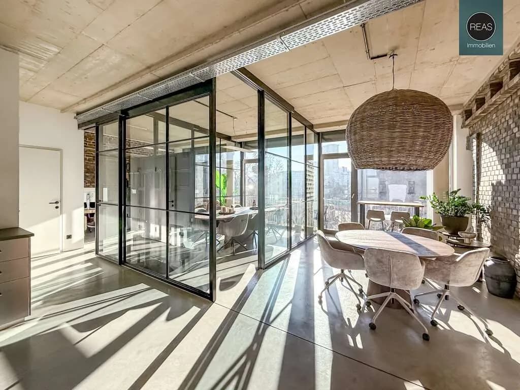 6-Zimmer-Gewerbeimmobilie kaufen in Wien – 321 m², € 1.389.000 – Bild 7 von 49