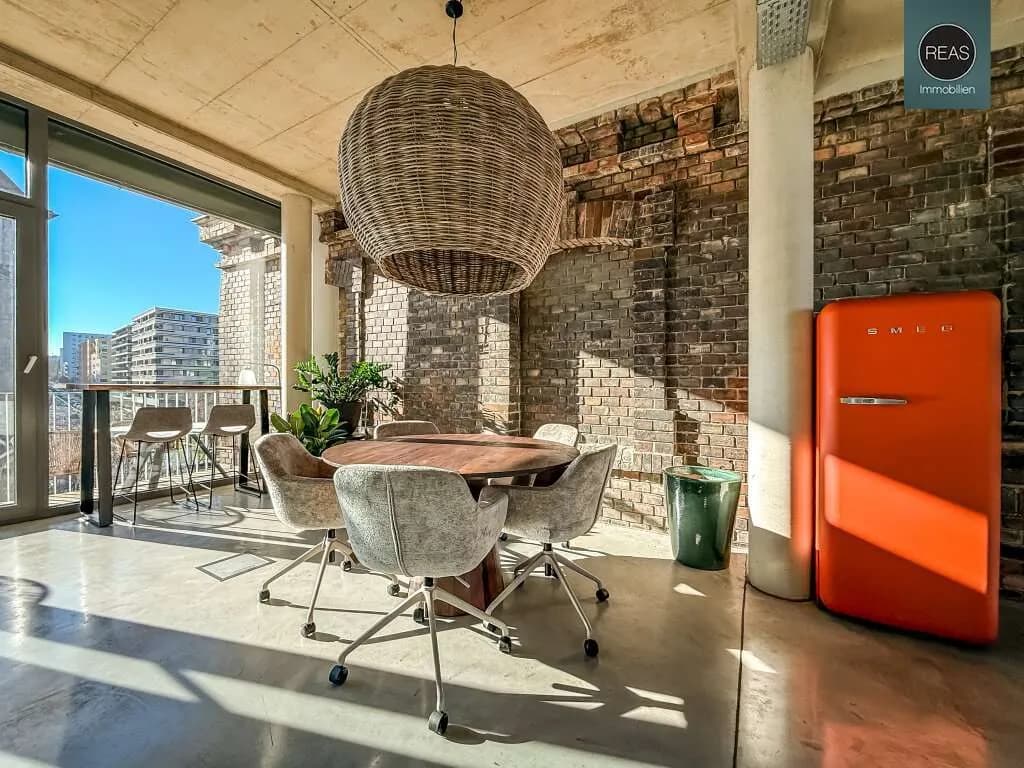 6-Zimmer-Gewerbeimmobilie kaufen in Wien – 321 m², € 1.389.000 – Bild 8 von 49