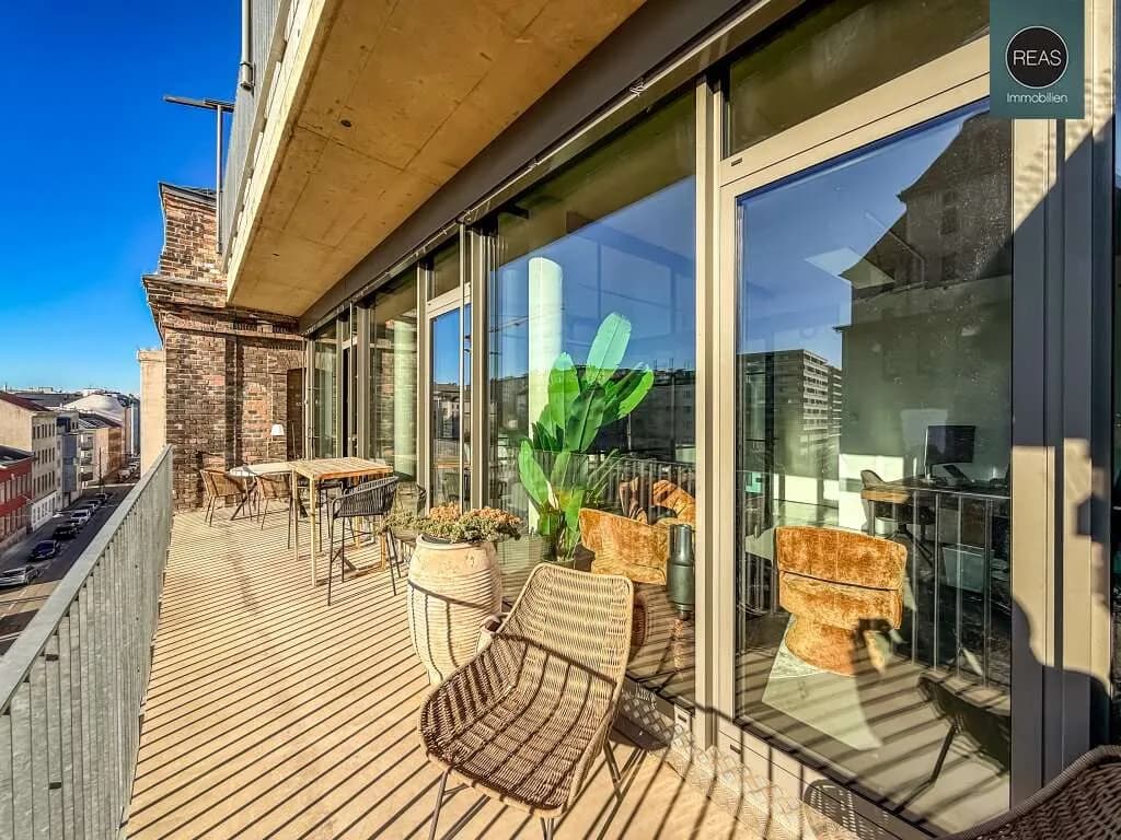 6-Zimmer-Gewerbeimmobilie kaufen in Wien – 321 m², € 1.389.000 – Bild 11 von 49