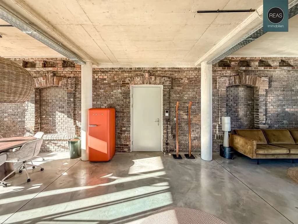 6-Zimmer-Gewerbeimmobilie kaufen in Wien – 321 m², € 1.389.000 – Bild 14 von 49