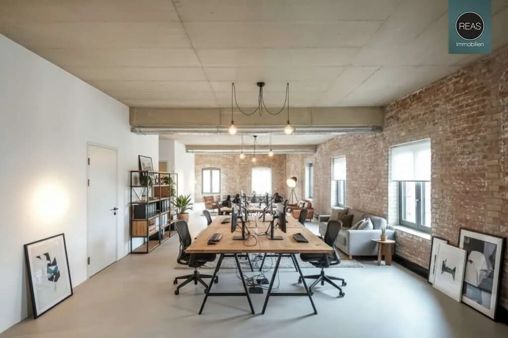 6-Zimmer-Gewerbeimmobilie kaufen in Wien – 321 m², € 1.389.000 – Bild 15 von 49