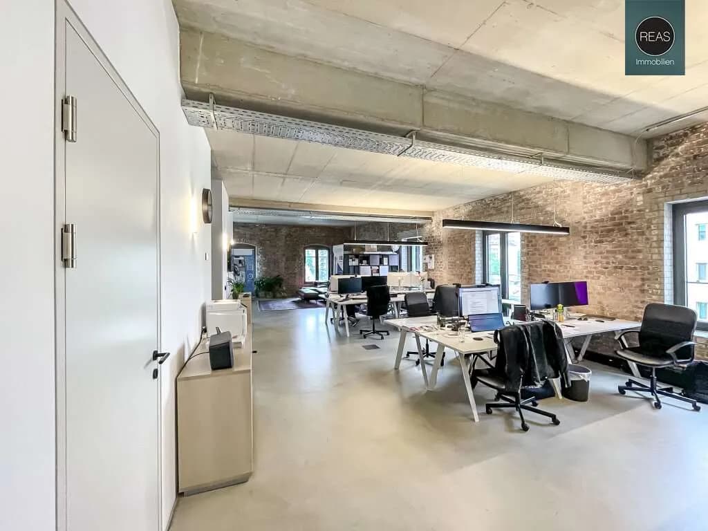 6-Zimmer-Gewerbeimmobilie kaufen in Wien – 321 m², € 1.389.000 – Bild 19 von 49