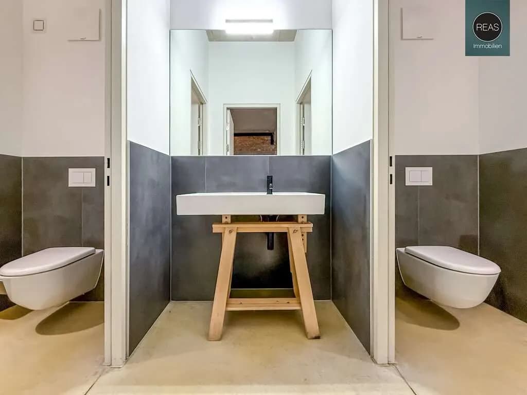 6-Zimmer-Gewerbeimmobilie kaufen in Wien – 321 m², € 1.389.000 – Bild 28 von 49