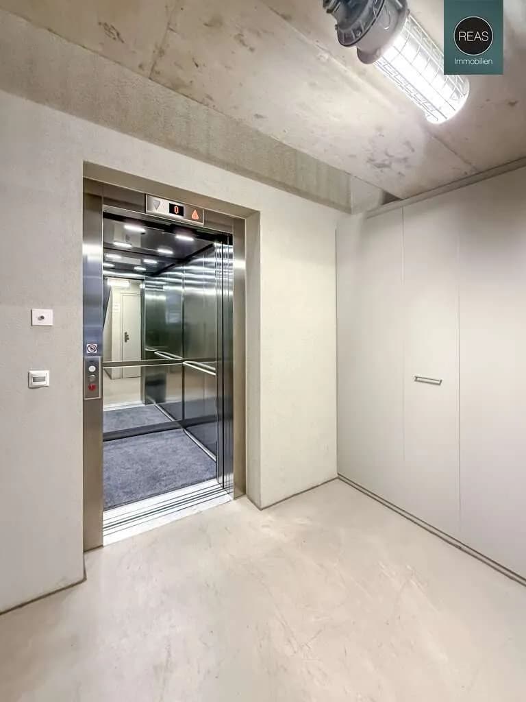 6-Zimmer-Gewerbeimmobilie kaufen in Wien – 321 m², € 1.389.000 – Bild 34 von 49
