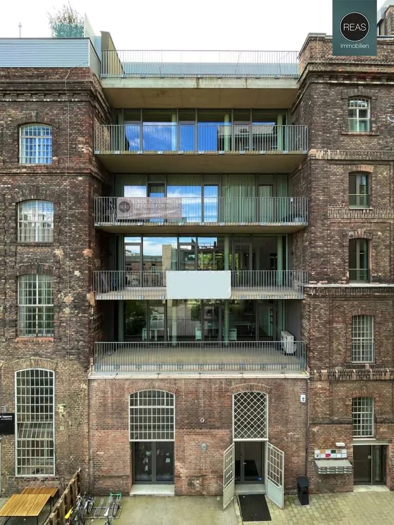 6-Zimmer-Gewerbeimmobilie kaufen in Wien – 321 m², € 1.389.000 – Bild 40 von 49