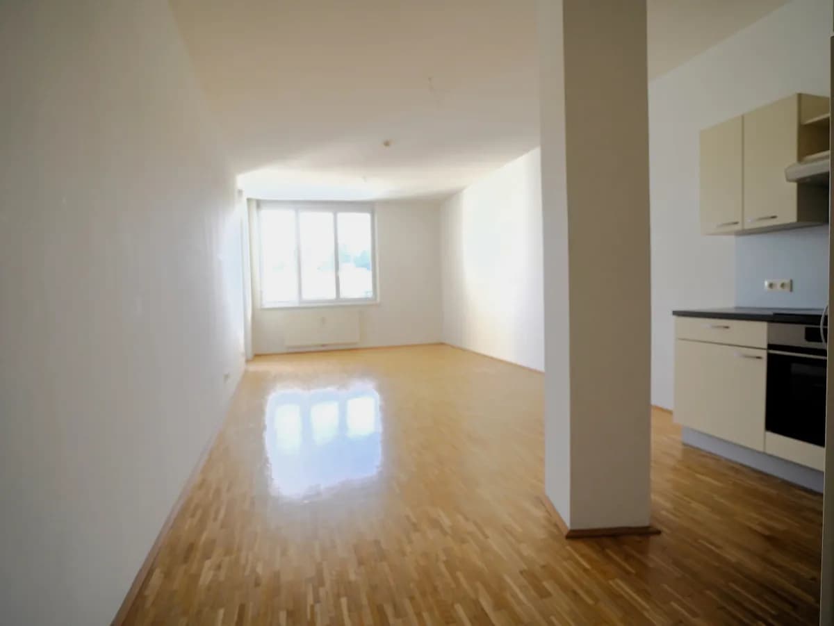 2-Zimmer-Wohnung mieten in Graz – 69,67 m², € 882