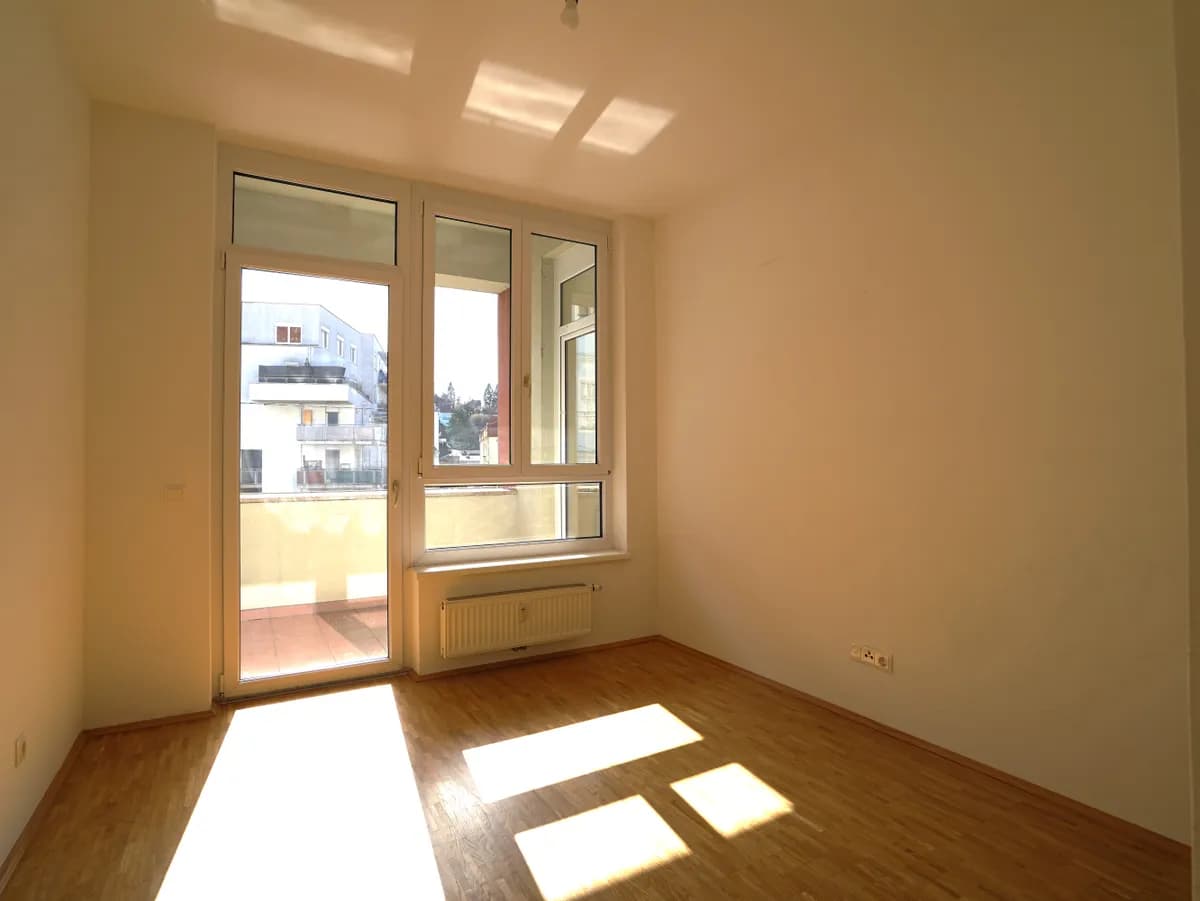 2-Zimmer-Wohnung mieten in Graz – 69,67 m², € 882 – Bild 2 von 8