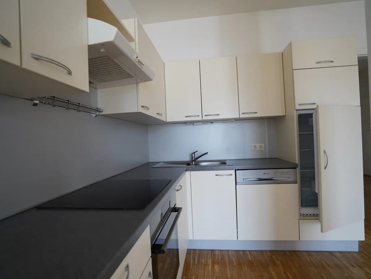 2-Zimmer-Wohnung mieten in Graz – 69,67 m², € 882 – Bild 4 von 8