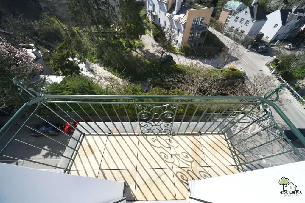 Wohnung kaufen in Tulln – 50,71 m², € 373.000 – Bild 2 von 24