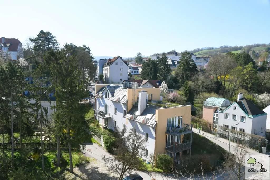 Wohnung kaufen in Tulln – 50,71 m², € 373.000 – Bild 14 von 24