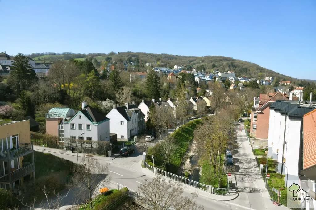 Wohnung kaufen in Tulln – 50,71 m², € 373.000 – Bild 15 von 24