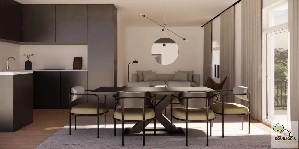 Wohnung kaufen in Tulln – 50,71 m², € 373.000 – Bild 18 von 24