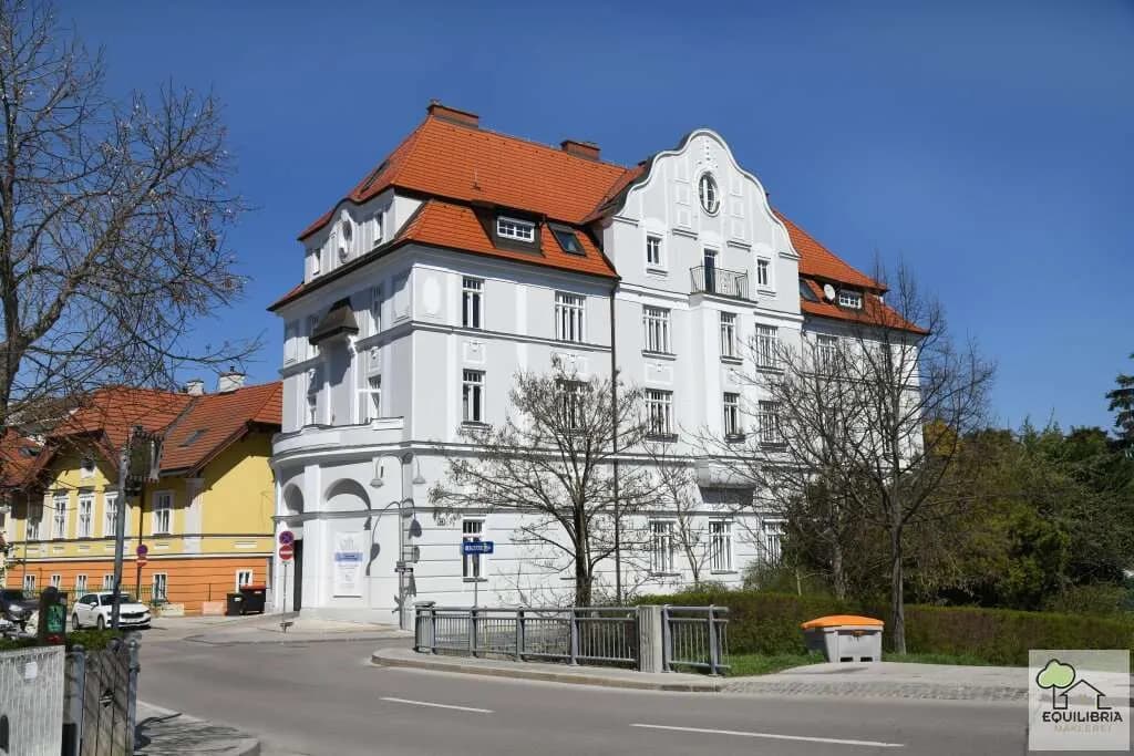 Wohnung kaufen in Tulln – 50,71 m², € 373.000 – Bild 20 von 24