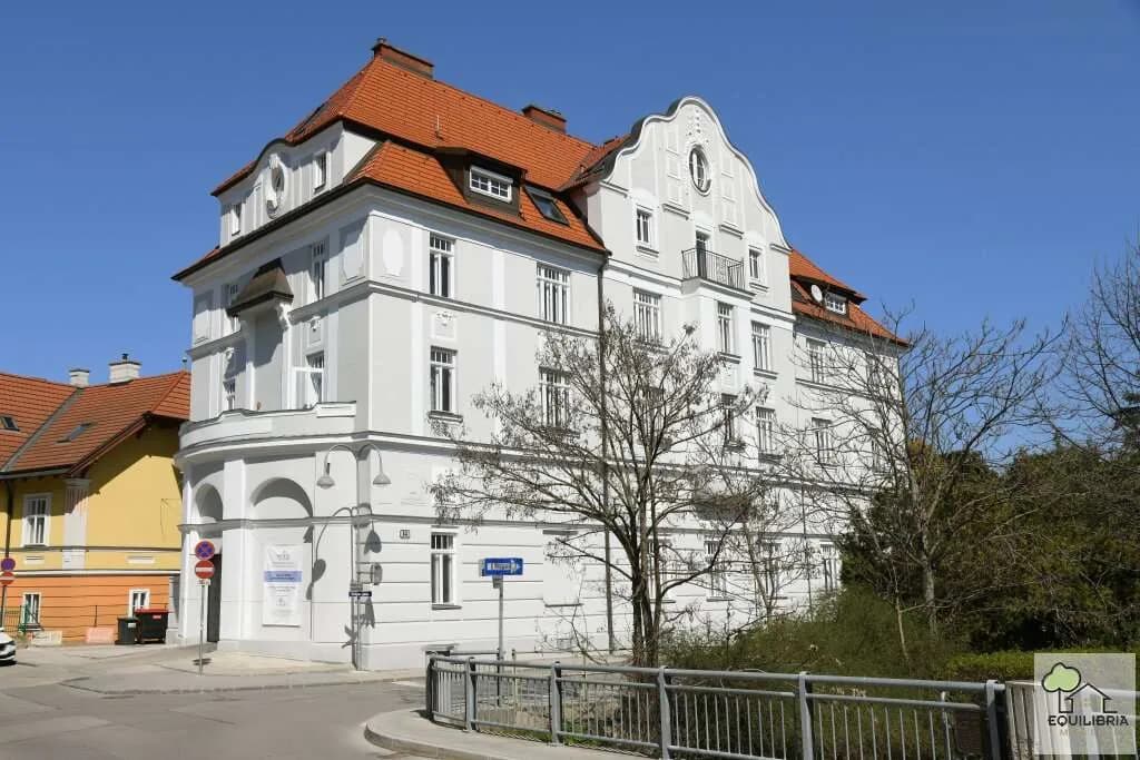 Wohnung kaufen in Tulln – 50,71 m², € 373.000 – Bild 21 von 24