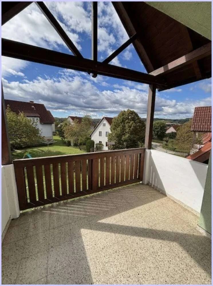 3-Zimmer-Wohnung mieten in Südoststeiermark – 77,74 m², € 950