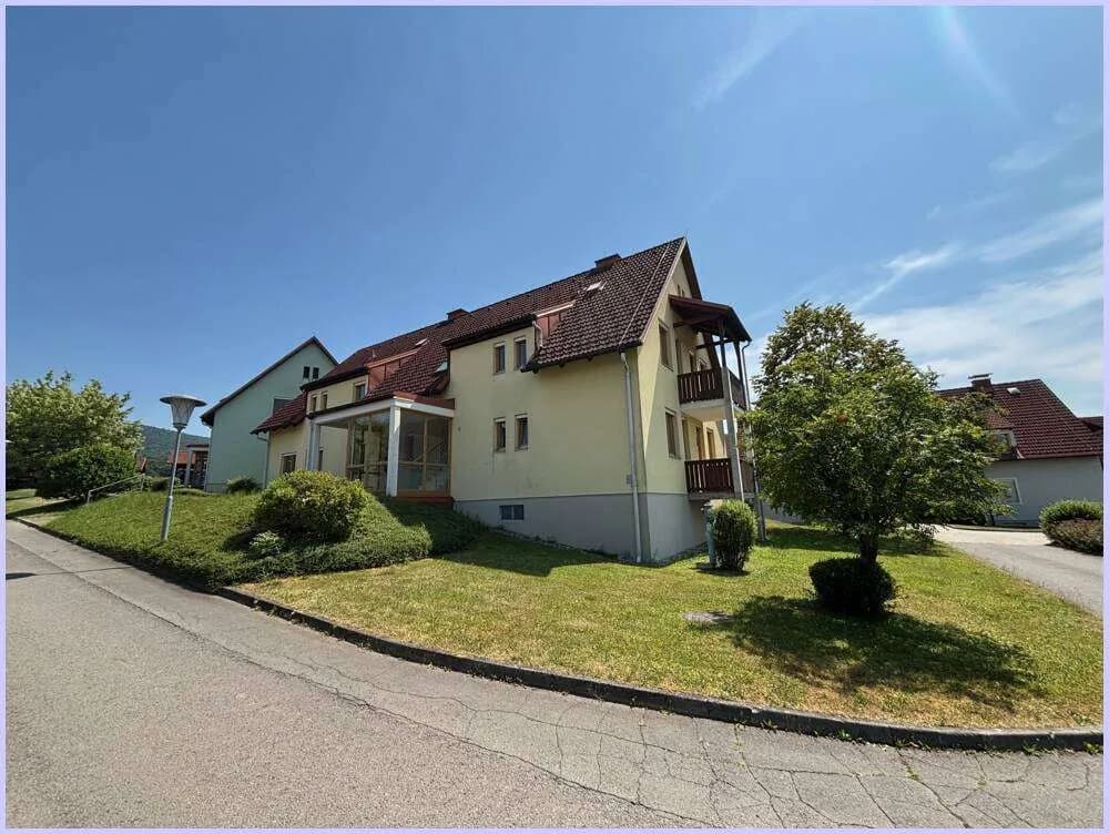3-Zimmer-Wohnung mieten in Südoststeiermark – 77,74 m², € 950 – Bild 11 von 17