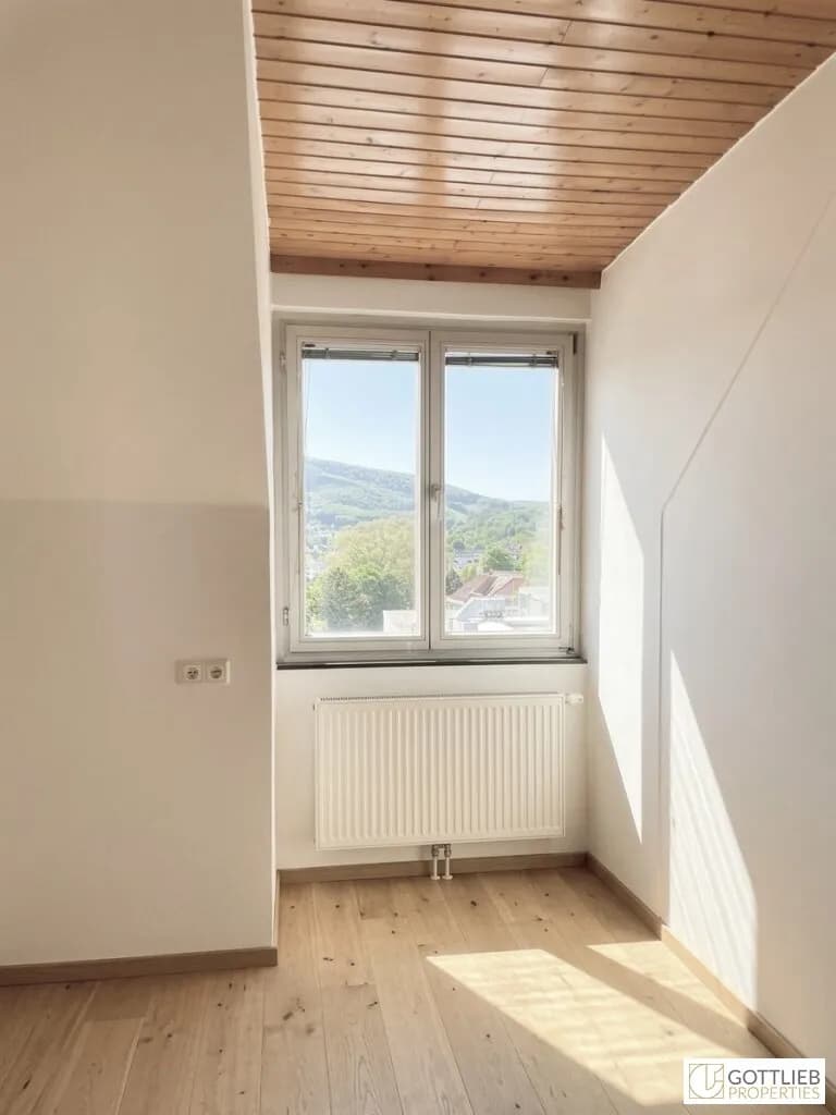 1-Zimmer-Wohnung kaufen in Baden – 47,34 m², € 169.000 – Bild 3 von 15