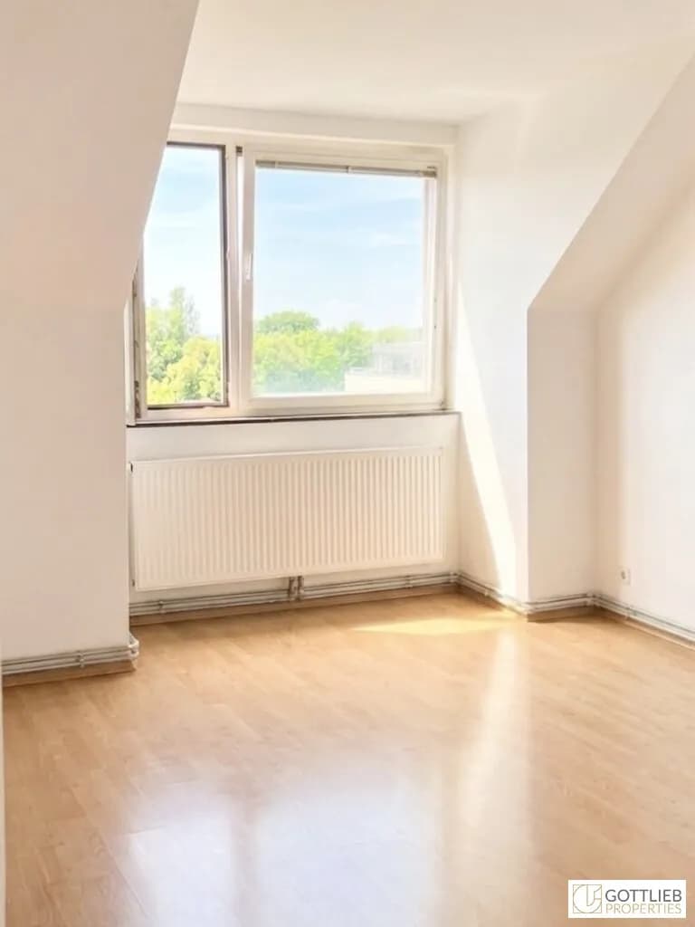 1-Zimmer-Wohnung kaufen in Baden – 47,34 m², € 169.000 – Bild 5 von 15