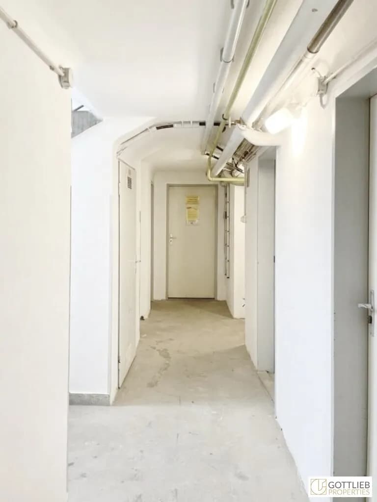 1-Zimmer-Wohnung kaufen in Baden – 47,34 m², € 169.000 – Bild 11 von 15