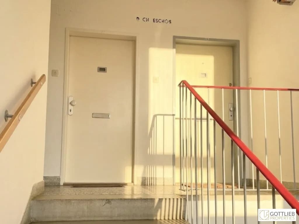 1-Zimmer-Wohnung kaufen in Baden – 47,34 m², € 169.000 – Bild 12 von 15