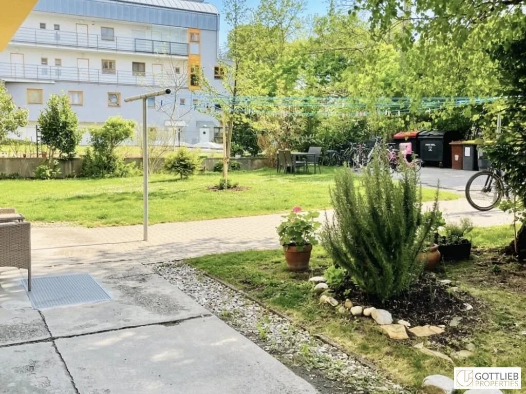 1-Zimmer-Wohnung kaufen in Baden – 47,34 m², € 169.000 – Bild 13 von 15