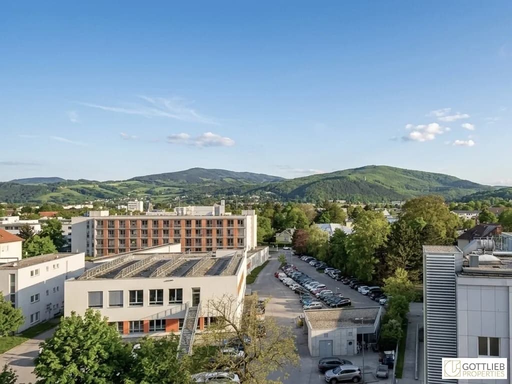 1-Zimmer-Wohnung kaufen in Baden – 47,34 m², € 169.000 – Bild 14 von 15