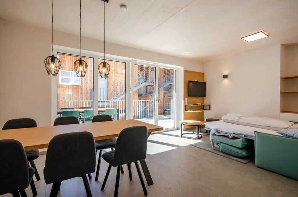 3-Zimmer-Haus kaufen in Klagenfurt Land – 59,99 m², € 498.000 – Bild 5 von 13