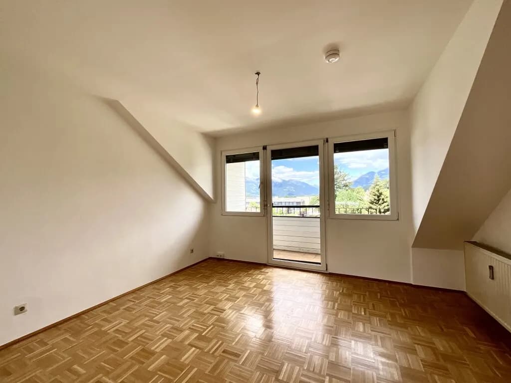 2-Zimmer-Wohnung mieten in Spittal an der Drau – 60 m², € 756 – Bild 6 von 8