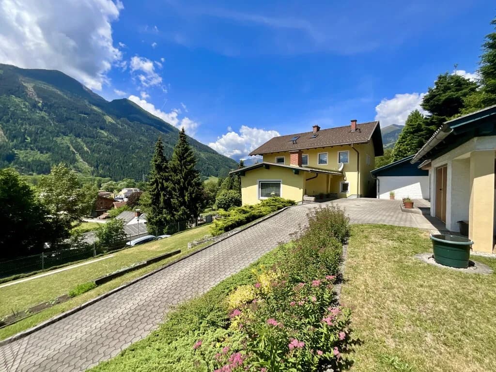 8-Zimmer-Gewerbeimmobilie kaufen in Spittal an der Drau – 212,22 m², € 419.000 – Bild 4 von 18