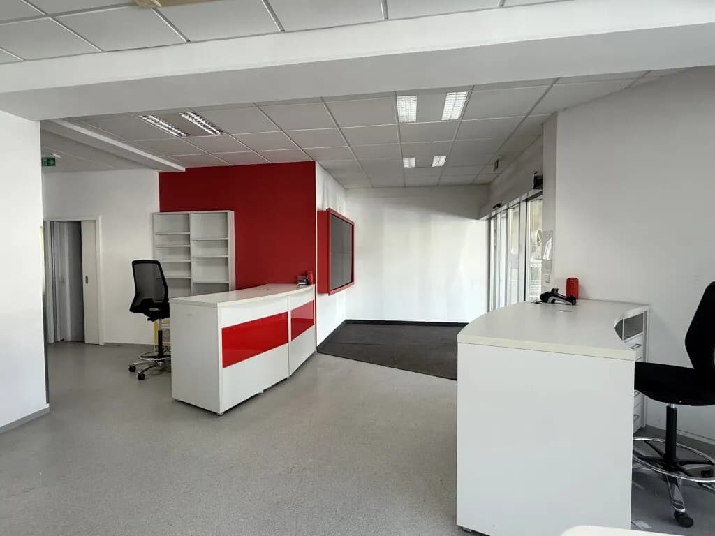 Gewerbeimmobilie kaufen in Spittal an der Drau – 244 m², € 298.000 – Bild 5 von 11