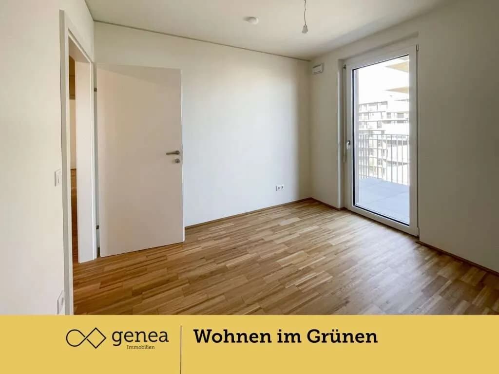 4-Zimmer-Wohnung kaufen in Graz – 87,81 m², € 425.000 – Bild 8 von 23
