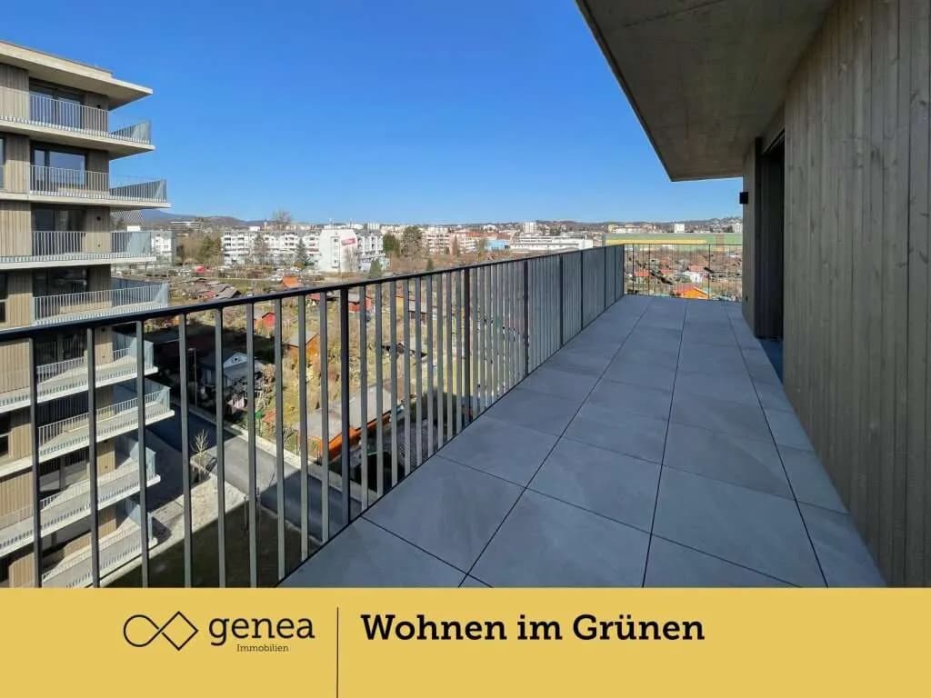 4-Zimmer-Wohnung kaufen in Graz – 87,81 m², € 425.000 – Bild 13 von 23