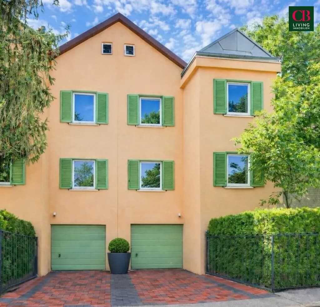 6-Zimmer-Haus kaufen in Wien – 171,61 m², € 995.000 – Bild 2 von 13