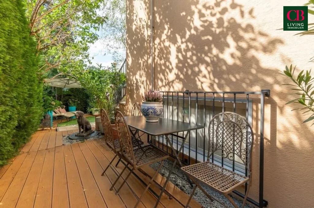 6-Zimmer-Haus kaufen in Wien – 171,61 m², € 995.000 – Bild 5 von 13