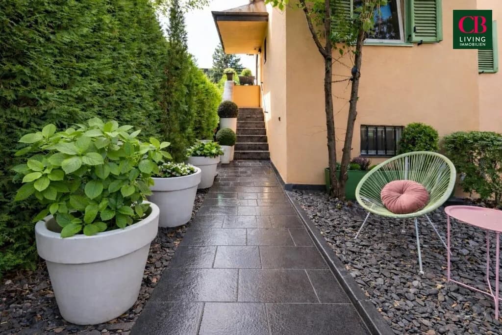 6-Zimmer-Haus kaufen in Wien – 171,61 m², € 995.000 – Bild 7 von 13