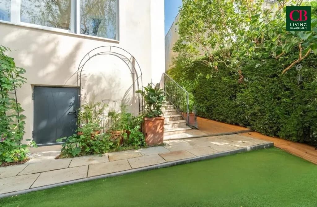 6-Zimmer-Haus kaufen in Wien – 171,61 m², € 995.000 – Bild 8 von 13