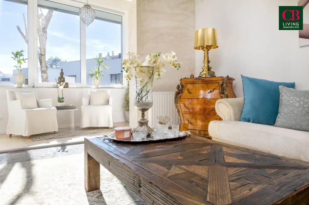 6-Zimmer-Haus kaufen in Wien – 171,61 m², € 995.000 – Bild 10 von 13