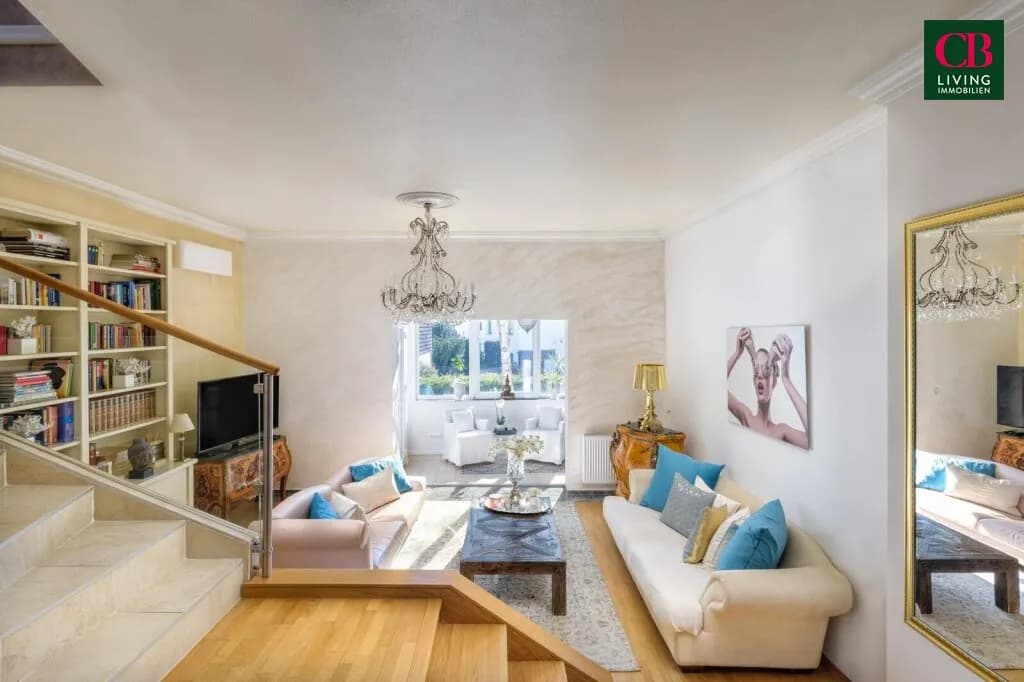 6-Zimmer-Haus kaufen in Wien – 171,61 m², € 995.000 – Bild 12 von 13