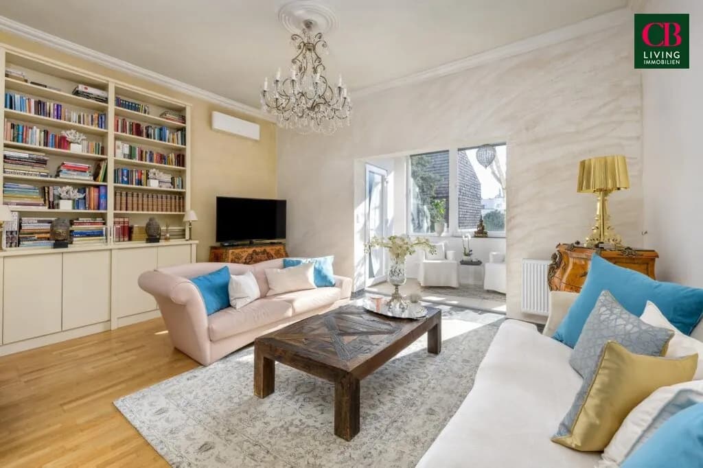 6-Zimmer-Haus kaufen in Wien – 171,61 m², € 995.000 – Bild 13 von 13