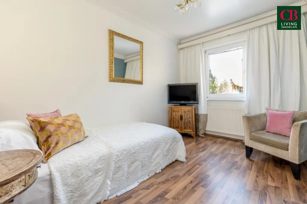 6-Zimmer-Haus kaufen in Wien – 171,61 m², € 969.000 – Bild 14 von 24