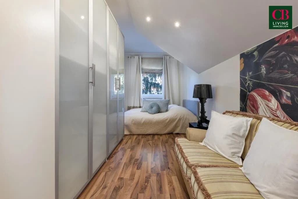 6-Zimmer-Haus kaufen in Wien – 171,61 m², € 969.000 – Bild 15 von 24
