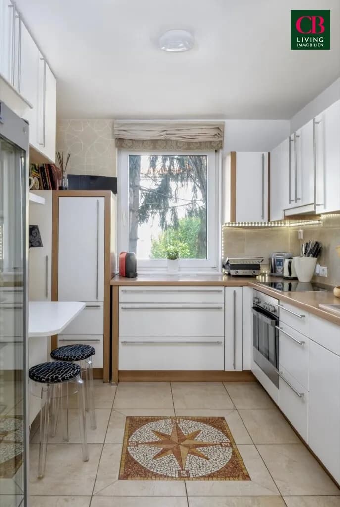 6-Zimmer-Haus kaufen in Wien – 171,61 m², € 969.000 – Bild 16 von 24